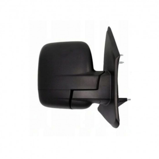 Specchietto laterale a regolazione manuale per Nissan NV300 2016- / Destra 13142