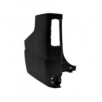 Angolo paraurti posteriore per Opel Vivaro 2014-2019 / Sinistra 13044