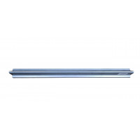 Pannello di riparazione sottoporta porta scorrevole per Nissan Primastar 2001-2014 / Sinistra = Destra (simmetrico) 13632