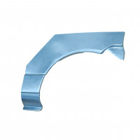 Pannello di riparazione parafango posteriore per Renault Twingo 1993-2007 / Sinistra 8265
