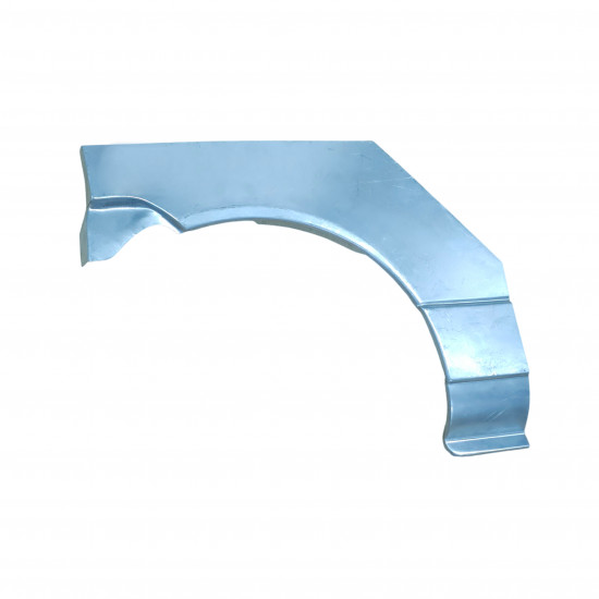 Pannello di riparazione parafango posteriore per Renault Twingo 1993-2007 / Destra 8264
