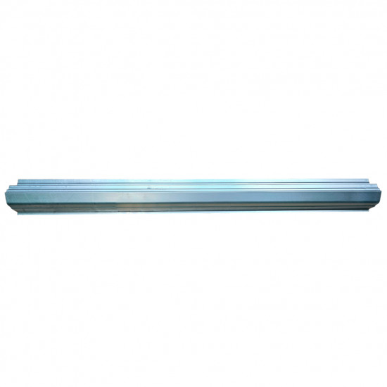 Pannello di riparazione sottoporta lamiera per Kia Rio 2005-2011 / Sinistra = Destra (simmetrico) 8080