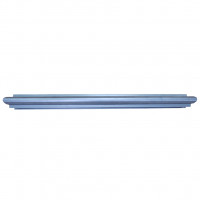 Pannello di riparazione sottoporta lamiera per Daihatsu Feroza Rocky Fourtrak 1993-2001 / Sinistra = Destra (simmetrico) 8315