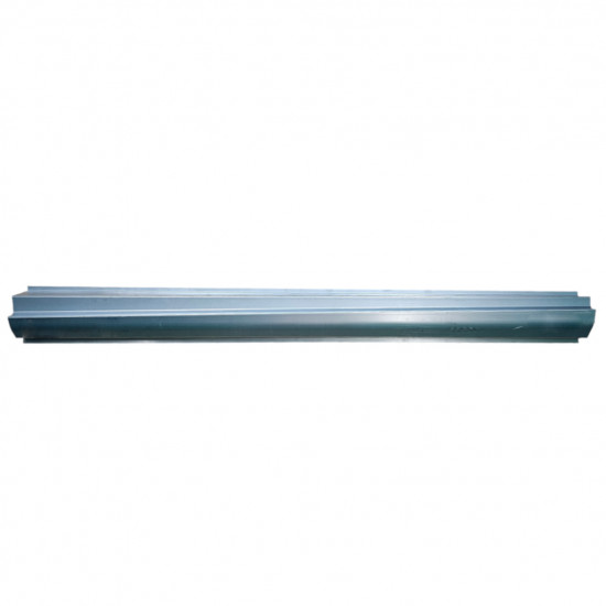 Pannello di riparazione sottoporta lamiera per Skoda Roomster Praktik 2006-2015 / Sinistra 8110