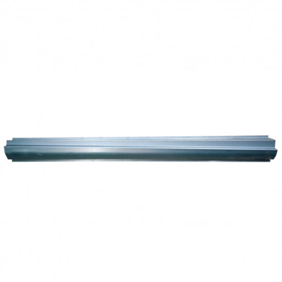 Pannello di riparazione sottoporta lamiera per Skoda Roomster Praktik 2006-2015 / Destra 8109