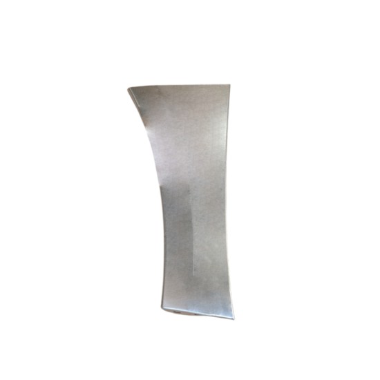 Pannello di riparazione parafango anteriore per Skoda Roomster Praktik 2006-2015 / Sinistra 14694