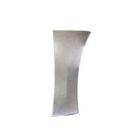 Pannello di riparazione parafango anteriore per Skoda Roomster Praktik 2006-2015 / Destra 14693