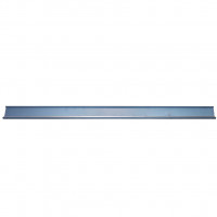 Pannello di riparazione sottoporta lamiera per Rover 400 1995-2000 / Sinistra = Destra (simmetrico) 8111