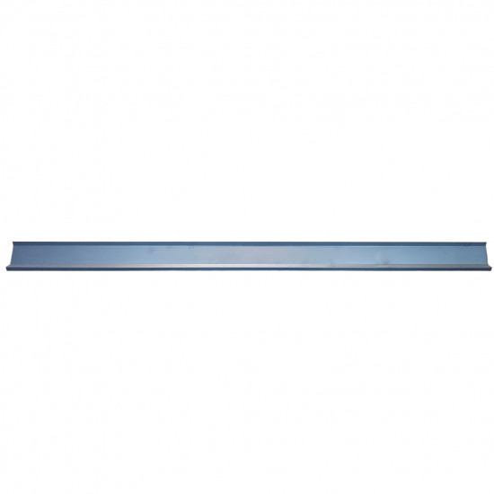 Pannello di riparazione sottoporta lamiera per Rover 400 1995-2000 / Sinistra = Destra (simmetrico) 8111