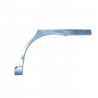 Pannello di riparazione parafango posteriore per Rover 75 1999-2005 / Sinistra 5917