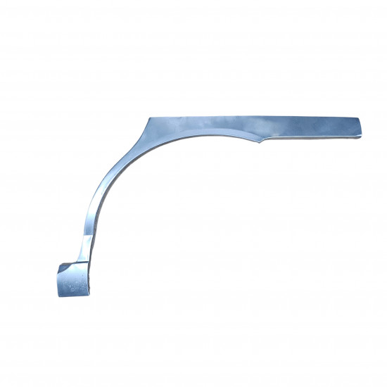 Pannello di riparazione parafango posteriore per Rover 75 1999-2005 / Sinistra 5917