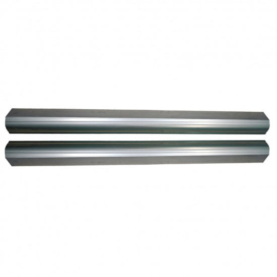 Pannello di riparazione sottoporta lamiera per Rover 75 1999-2005 / Sinistra+Destra / Set 9190