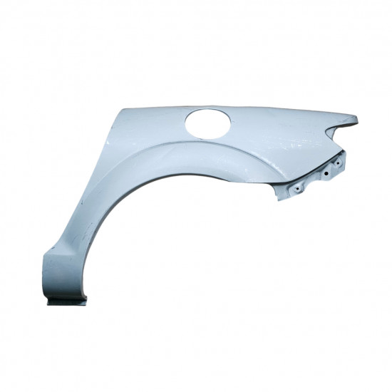 Pannello di riparazione parafango posteriore per Mazda RX-8 2003-2012 / Sinistra 6702