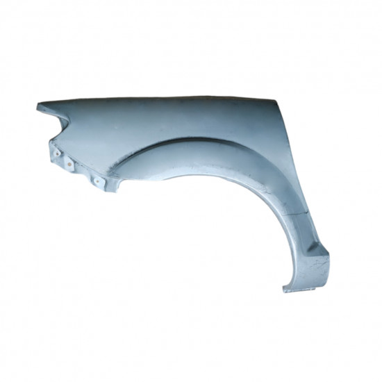 Pannello di riparazione parafango posteriore per Mazda RX-8 2003-2012 / Destra 6013