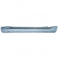 Sottoporta Lamiera Completo per Mazda RX-8 2003-2012 / Sinistra 6701