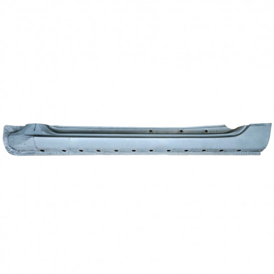 Sottoporta Lamiera Completo per Mazda RX-8 2003-2012 / Sinistra 6701