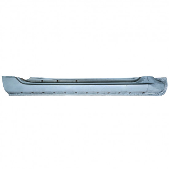 Sottoporta Lamiera Completo per Mazda RX-8 2003-2012 / Destra 5895