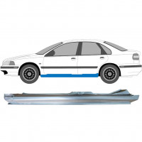 Sottoporta Lamiera Completo per Volvo S40 V40 1995-2004 / Sinistra 5762