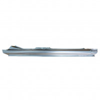 Sottoporta Lamiera Completo per Volvo S40 V40 1995-2004 / Destra 5761