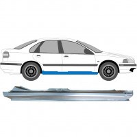 Sottoporta Lamiera Completo per Volvo S40 V40 1995-2004 / Destra 5761