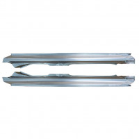 Sottoporta Lamiera Completo per Volvo S40 V40 1995-2004 / Sinistra+Destra / Set 9218