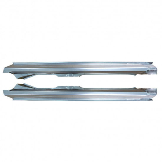 Sottoporta Lamiera Completo per Volvo S40 V40 1995-2004 / Sinistra+Destra / Set 9218