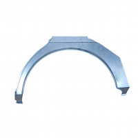 Pannello di riparazione parafango posteriore per Saab 900 1978-1998 / Sinistra 11044