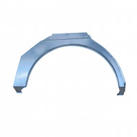 Pannello di riparazione parafango posteriore per Saab 900 1978-1998 / Destra 11043