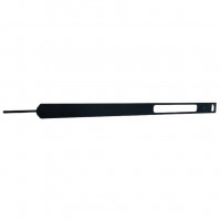 Cinghie serbatoio carburante per Saab 900 1978-1998 11735