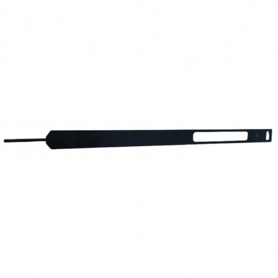 Cinghie serbatoio carburante per Saab 900 1978-1998 11735