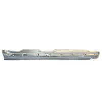Sottoporta Lamiera Completo per Saab 9-5 1997-2010 / Destra / COMBI / SEDAN 14629