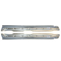 Sottoporta Lamiera Completo per Saab 9-5 1997-2010 / Sinistra+Destra / COMBI / SEDAN / Set 14631