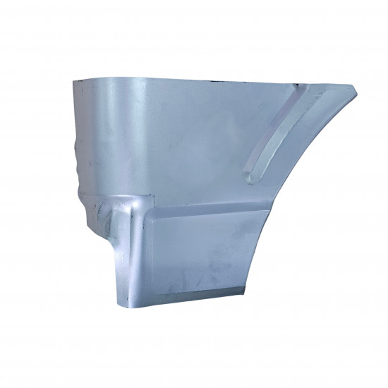 Lamiera di riparazione dell'angolo posteriore per Suzuki Samurai 1981- / Destra 7023