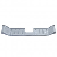 Lamiera di riparazione pavimento centrale per Suzuki Samurai 1981- / Destra 11840