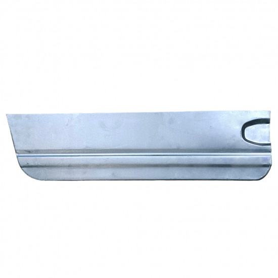 Lamierato riparazione porta per Suzuki Samurai 1981- / Destra 8325
