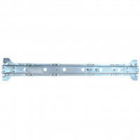 Pannello di rinforzo del pavimento per Suzuki Samurai 1981- / Destra 11825