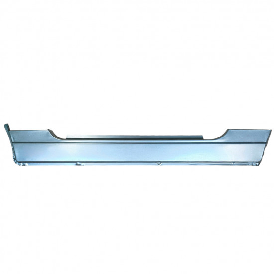 Sottoporta Lamiera Completo per Suzuki Samurai 1981- / Sinistra 8249