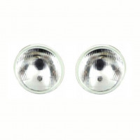 Faro per Suzuki Samurai 1981- / Sinistra+Destra / Set 12651