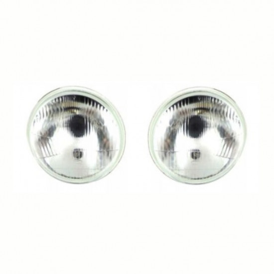 Faro per Suzuki Samurai 1981- / Sinistra+Destra / Set 12651