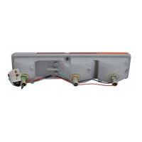 Lampada per Suzuki Samurai 1981- / Destra 15856