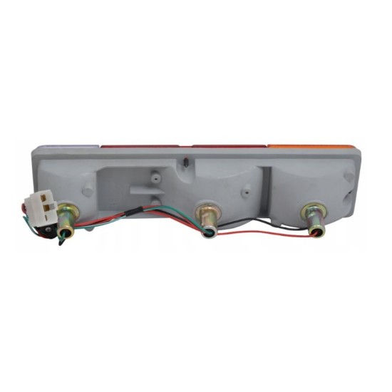 Lampada per Suzuki Samurai 1981- / Destra 15856