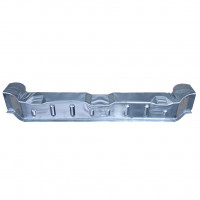 Lamiera di riparazione pavimento centrale per Suzuki Samurai 1981- 11879