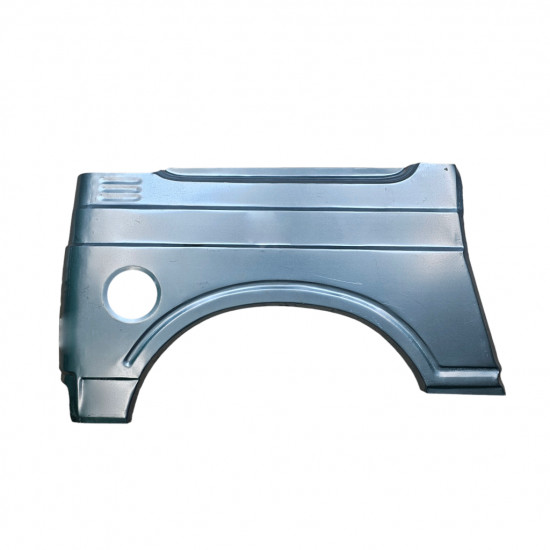 Pannello di riparazione parafango posteriore per Suzuki Samurai 1981- / Destra 5439
