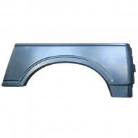 Pannello di riparazione parafango posteriore per Suzuki Samurai 1981- / Sinistra 10815