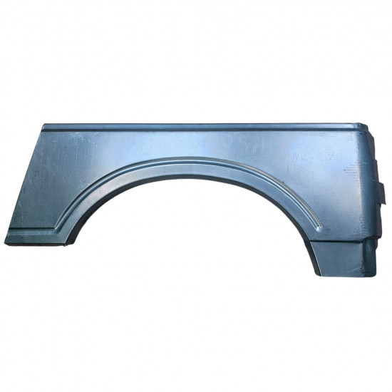 Pannello di riparazione parafango posteriore per Suzuki Samurai 1981- / Sinistra 10815