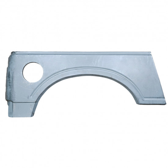 Pannello di riparazione parafango posteriore per Suzuki Samurai 1981- / Destra 10814
