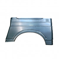 Pannello di riparazione parafango posteriore per Suzuki Samurai 1981- / Sinistra 5440