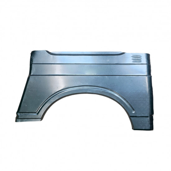 Pannello di riparazione parafango posteriore per Suzuki Samurai 1981- / Sinistra 5440