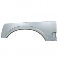 Pannello di riparazione parafango anteriore per Suzuki Samurai 1981- / Sinistra 8326