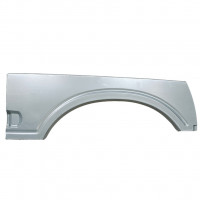 Pannello di riparazione parafango anteriore per Suzuki Samurai 1981- / Destra 8237